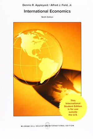 International Economics
