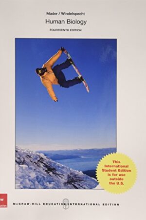 Human Biology: International Edition