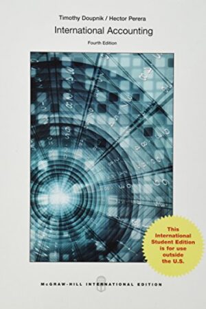 International Accounting