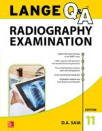 Lange Q&A Radiography Examination