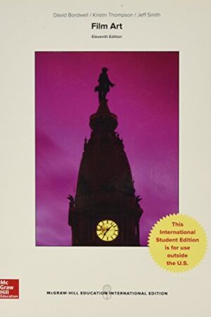 Film Art: An Introduction