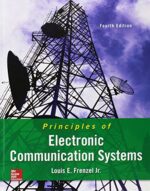 Principles of Electronic Communication Systems