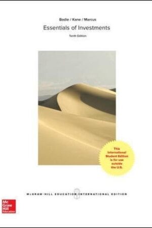 Essentials of Investments