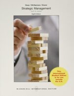 Strategic Management: Text and Cases