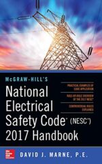 McGraw-Hill’s National Electrical Safety Code 2017 Handbook