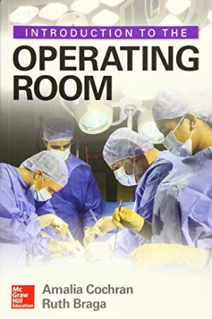 Introduction to the Operating Room