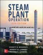 Steam Plant Operation