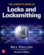 The Complete Book of Locks and Locksmithing