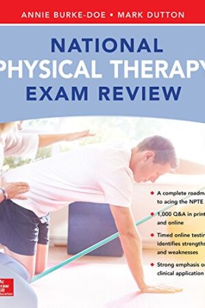 National Physical Therapy Exam and Review
