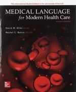 Medical Language for Modern Health Care