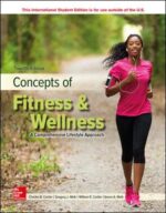 Concepts Fitness and Wellness: Comprehensive Lifestyle