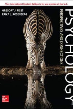 Psychology: Perspectives and Connections