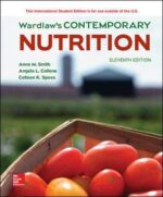 Wardlaw`s Contemporary Nutrition