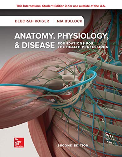 9781260092264-uk Anatomy, Physiology, & Disease - Image 1