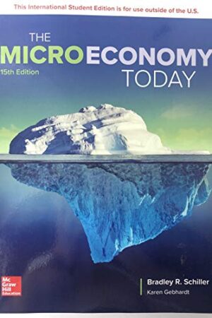 The Micro Economy Today