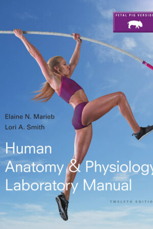 Laboratory Manual for Human Anatomy & Physiology Main Version