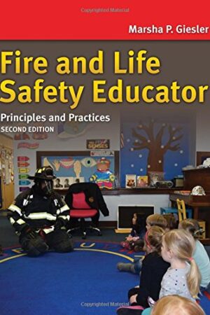 Fire and Life Safety Educator: Principles and Practice