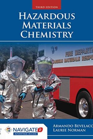 Hazardous Materials Chemistry