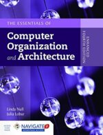 The Essentials of Computer Organization and Architecture: International Edition