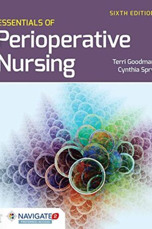 Essentials of Perioperative Nursing