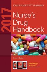 Nurse`s Drug Handbook