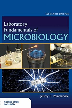 Laboratory Fundamentals Of Microbiology