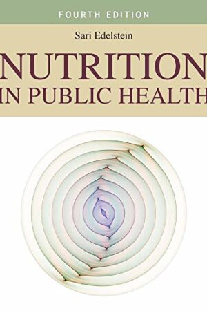 Nutrition in Public Health