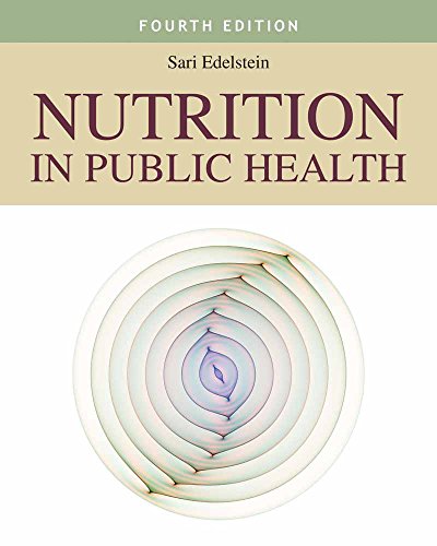 9781284104691-uk Nutrition in Public Health - Image 1