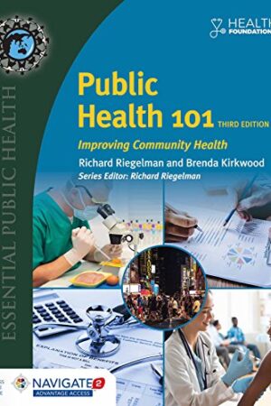 Public Health 101