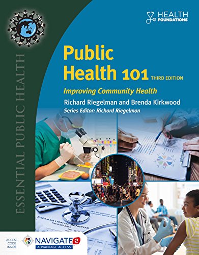 9781284118445-uk Public Health 101 - Image 1