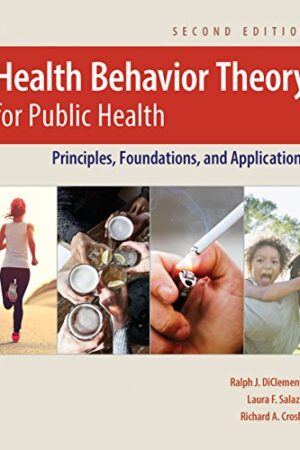 Health Behavior Theory for Public Health