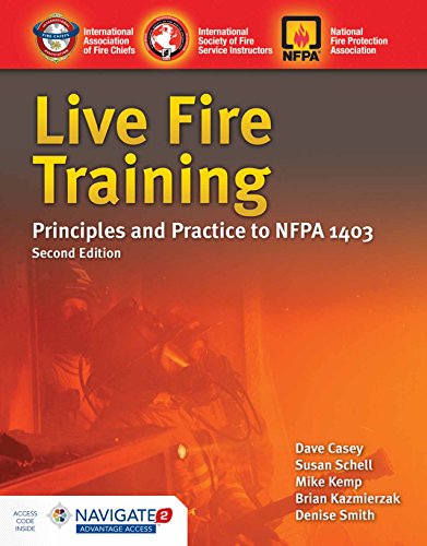 9781284140729-uk Live Fire Training: Principles and Practice - Image 1