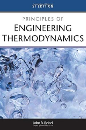 Principles of Engineering Thermodynamics: SI Edition
