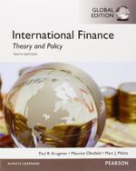 International Finance: Theory and Policy with MyEconLab, Global Edition