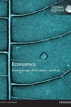 Economics: Global Edition