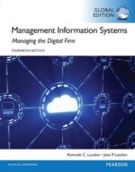 Management Information System: Global Edition