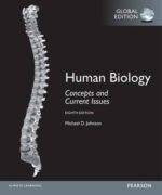 Human Biology: Concepts and Current Issues plus MasteringBiology with Pearson eText, Global Edition