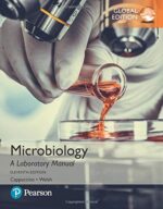 Microbiology: A Laboratory Manual, Global Edition