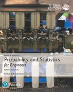 Miller & Freund`s Probability and Statistics for Engineers, Global Edition