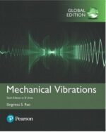 Mechanical Vibrations Global Edition