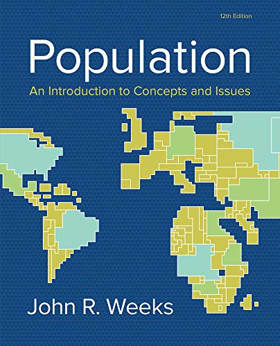 9781305094505-uk Population: An Introduction to Concepts and Issues - Image 1