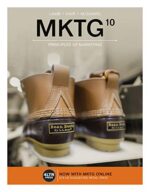 MKTG (with MKTG Online, 1 term (6 months) Printed Access Card) (New, Engaging Titles from 4LTR Press)
