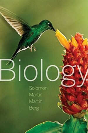 Biology (Mindtap Course List)