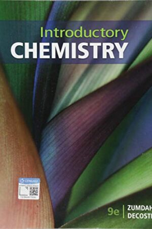 Introductory Chemistry