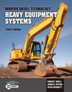 Modern Diesel Technology: Heavy Equipment Systems (Mindtap Course List)