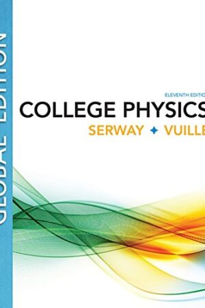 College Physics, Global Edition