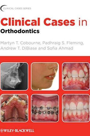 Clinical Cases in Orthodontics