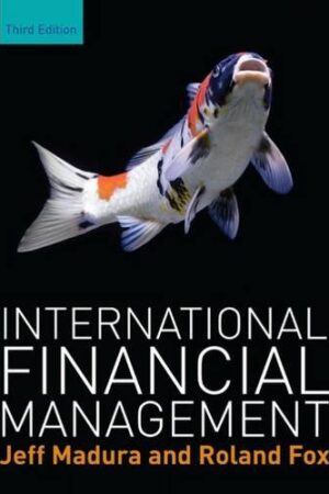 International Financial Management