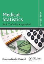 Medical Statistics: An A-Z Companion, Second Edition (Pocket (CRC))