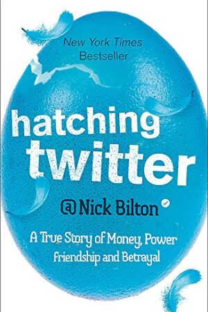 Hatching Twitter